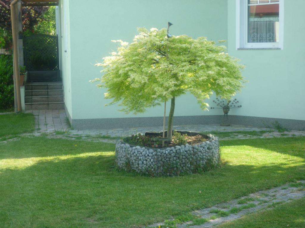 Gartenpension Prosl Вена Экстерьер фото