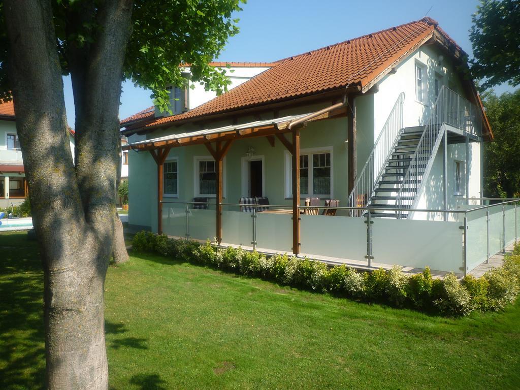 Gartenpension Prosl Вена Номер фото