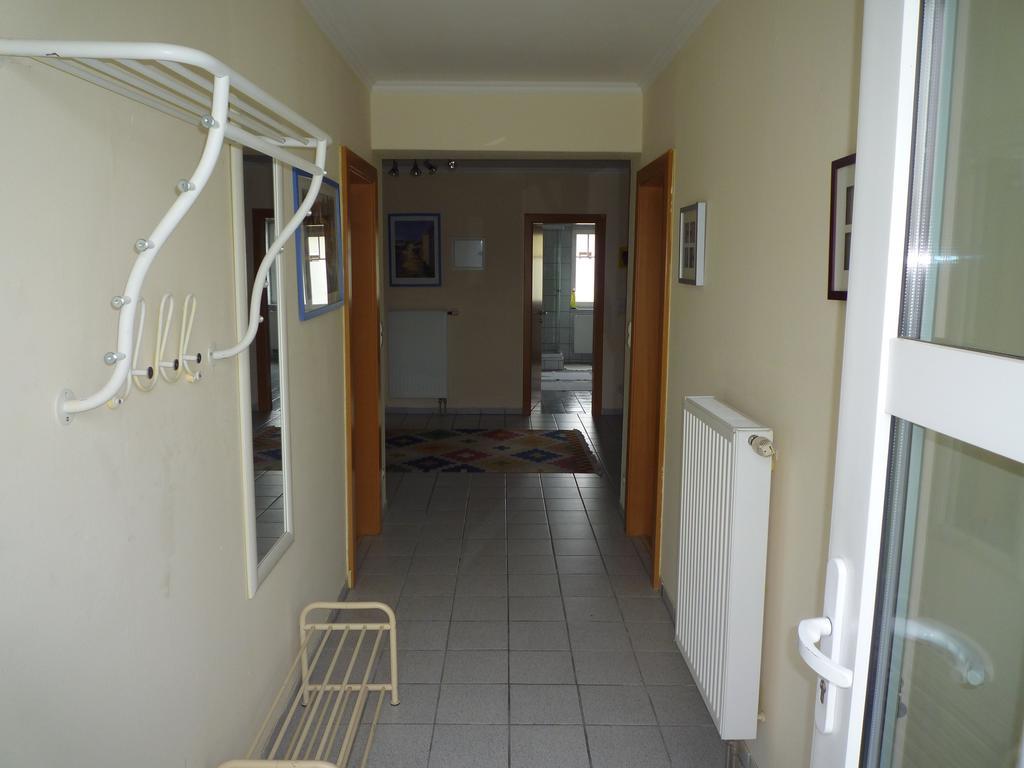 Gartenpension Prosl Вена Номер фото