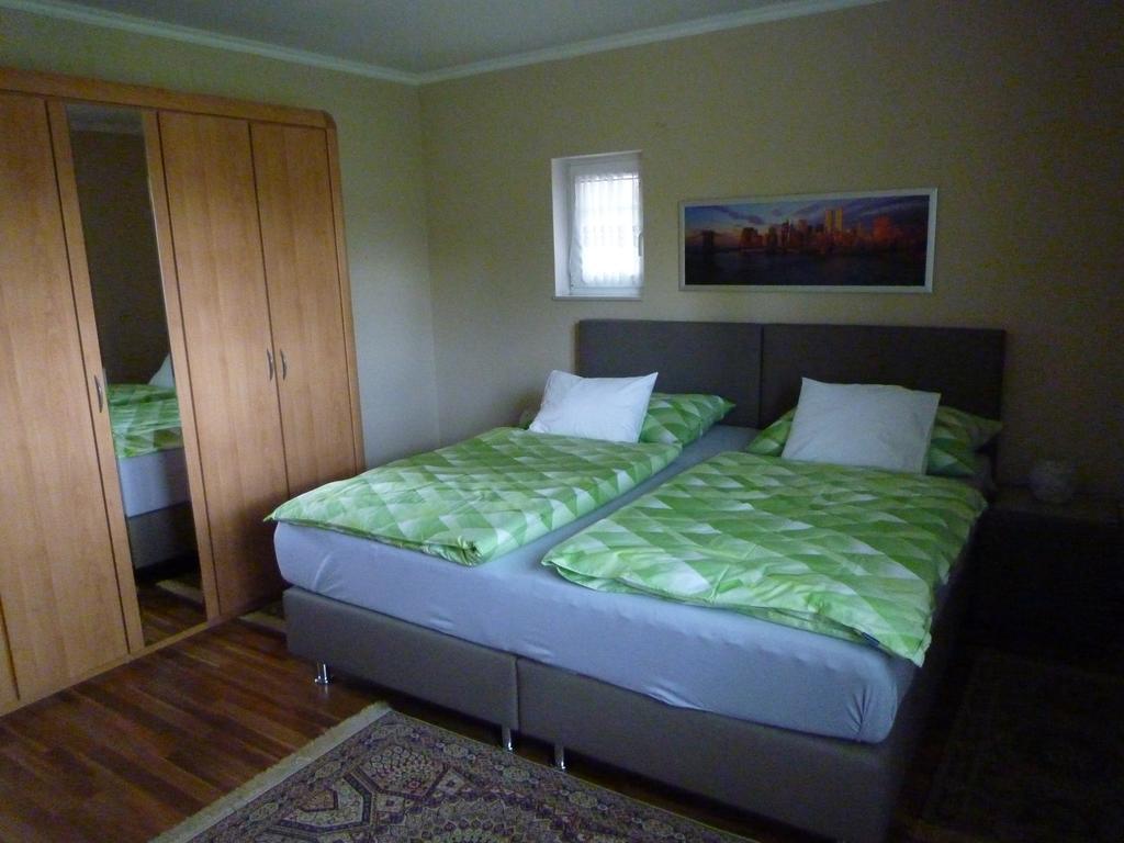 Gartenpension Prosl Вена Экстерьер фото