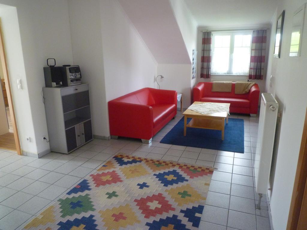 Gartenpension Prosl Вена Экстерьер фото