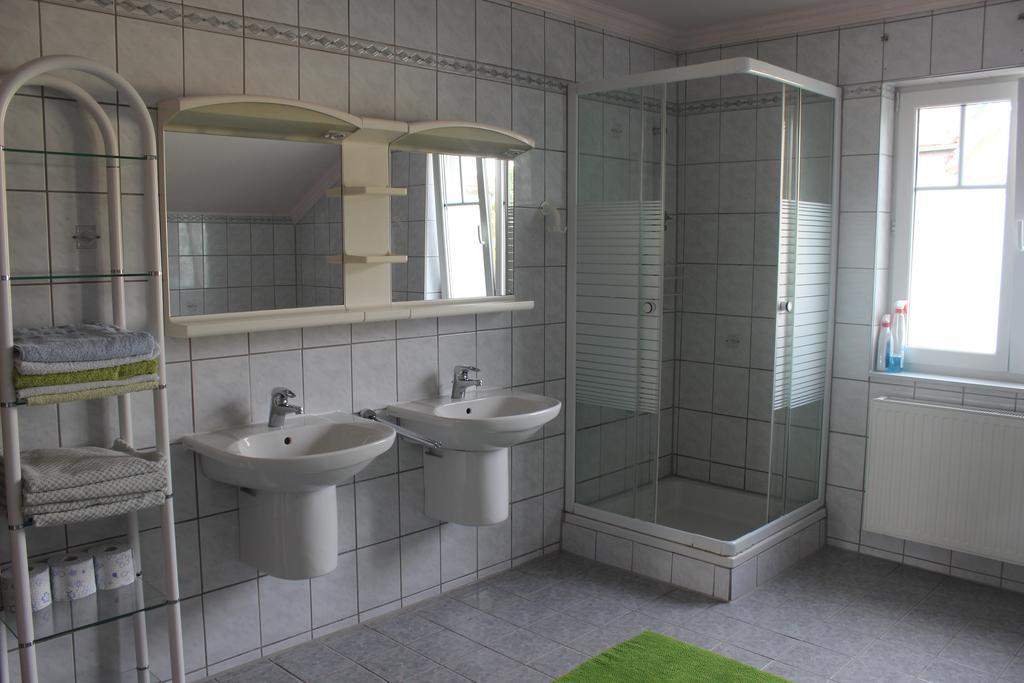 Gartenpension Prosl Вена Экстерьер фото