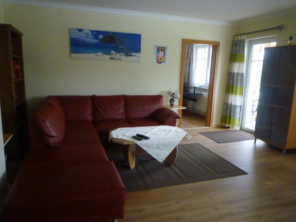 Gartenpension Prosl Вена Экстерьер фото
